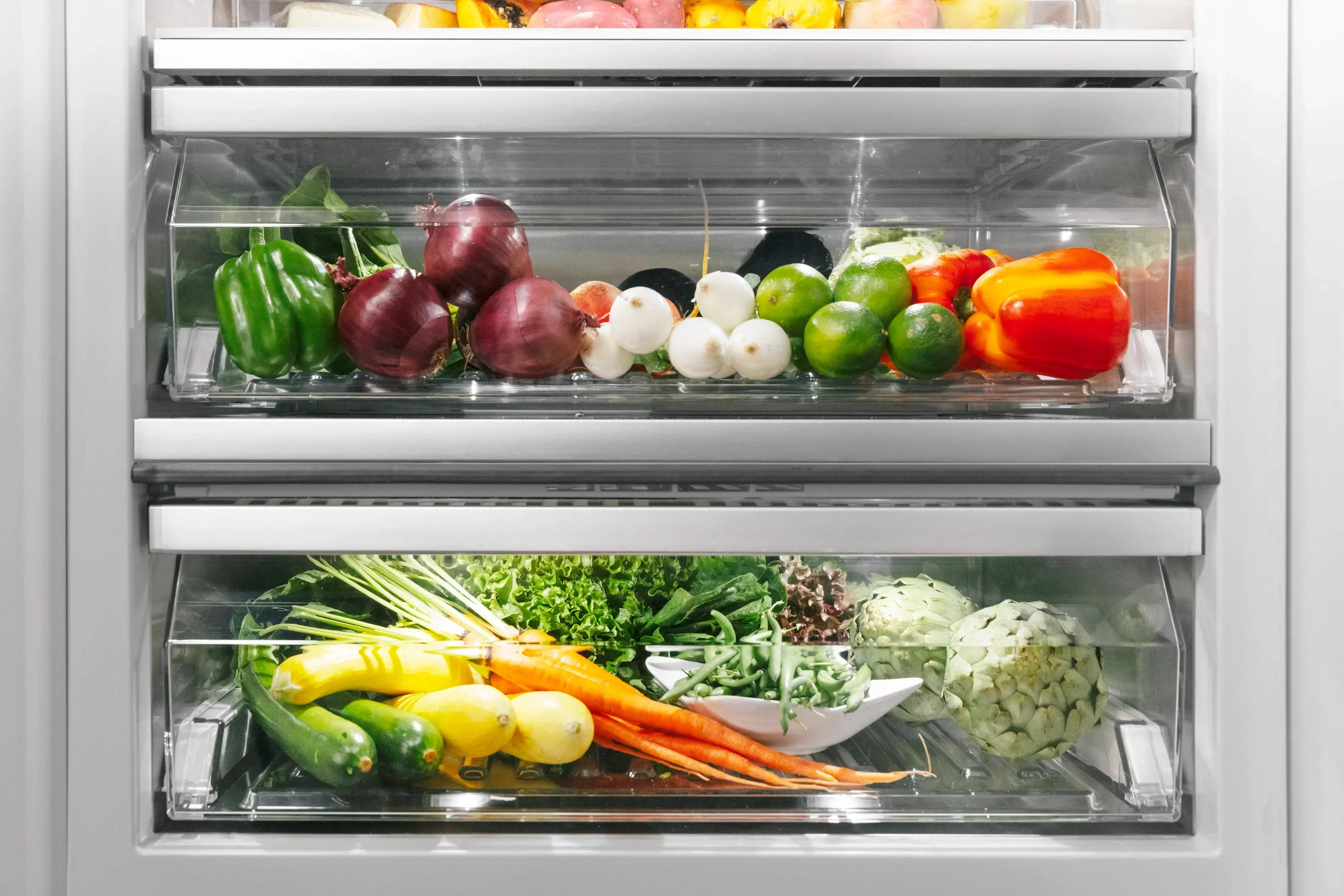 THERMADOR - Columna de Alimentos Frescos E-Star 30" image 5