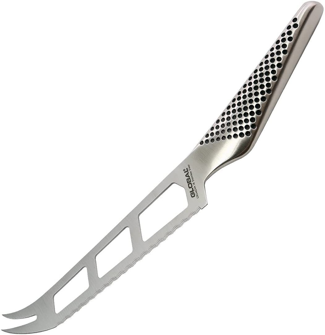GLOBAL - Cuchillo para queso - 14 cm image 0