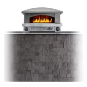 KALAMAZOO - AFPO-C Countertop Artisan Fire Pizza Oven