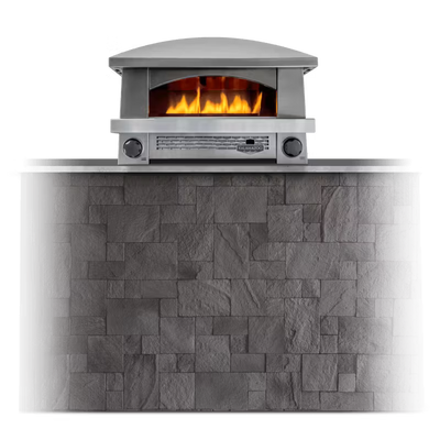 KALAMAZOO - AFPO-C Countertop Artisan Fire Pizza Oven