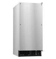 HOSHIZAKI - Máquina de Hielo Panelable de 15″