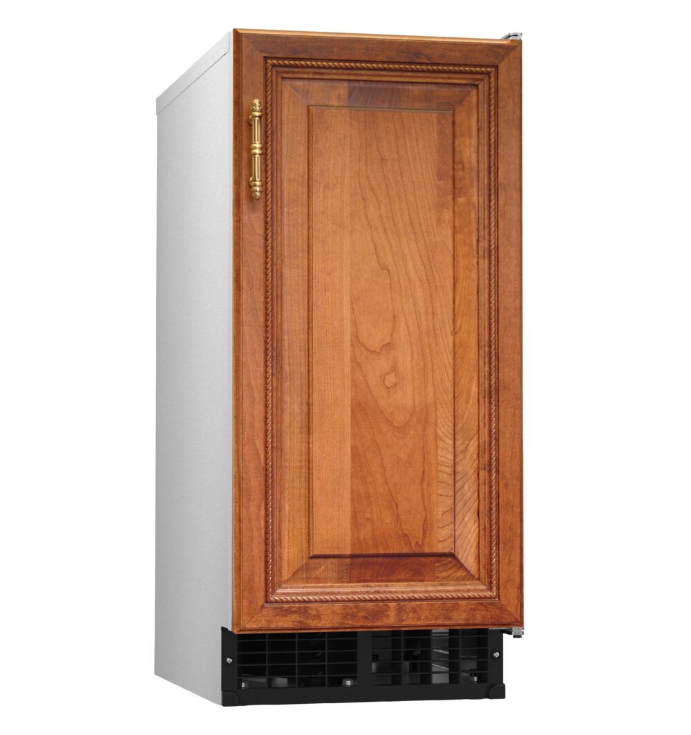 HOSHIZAKI - Máquina de Hielo Panelable de 15″