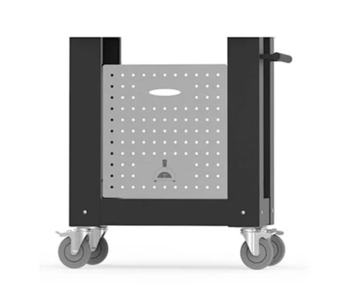 Alfa Forni-Alfa Base Moderno 1 Pizza - Black