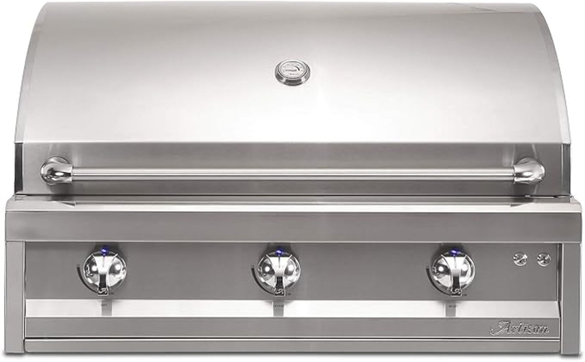 Arista Aaep-36 Front Hood Main Assembly