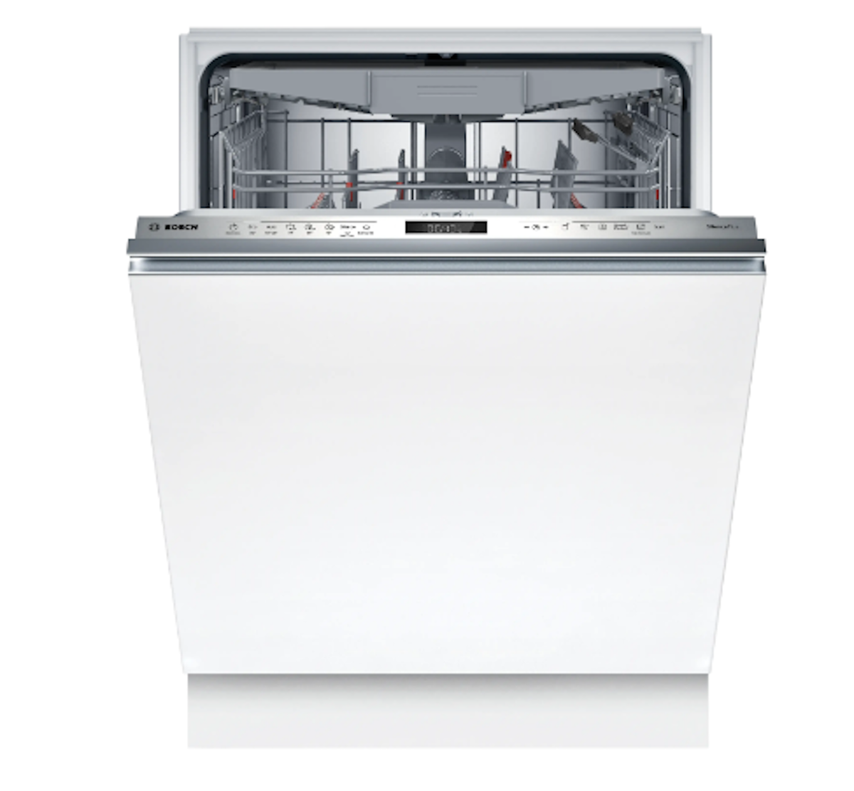 Bosch-Bosch, Smt6Ecx21E, Lavavajillas, A, Totalmente Integrable, 81,5X60 Cm, 14 Servicios, Hc, 9,0 L, 42 Db