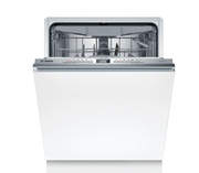 Bosch 60Cm Fully Integrated Dishwasher, Serie 4, Third Rack - 220-240V - 50/60Hz