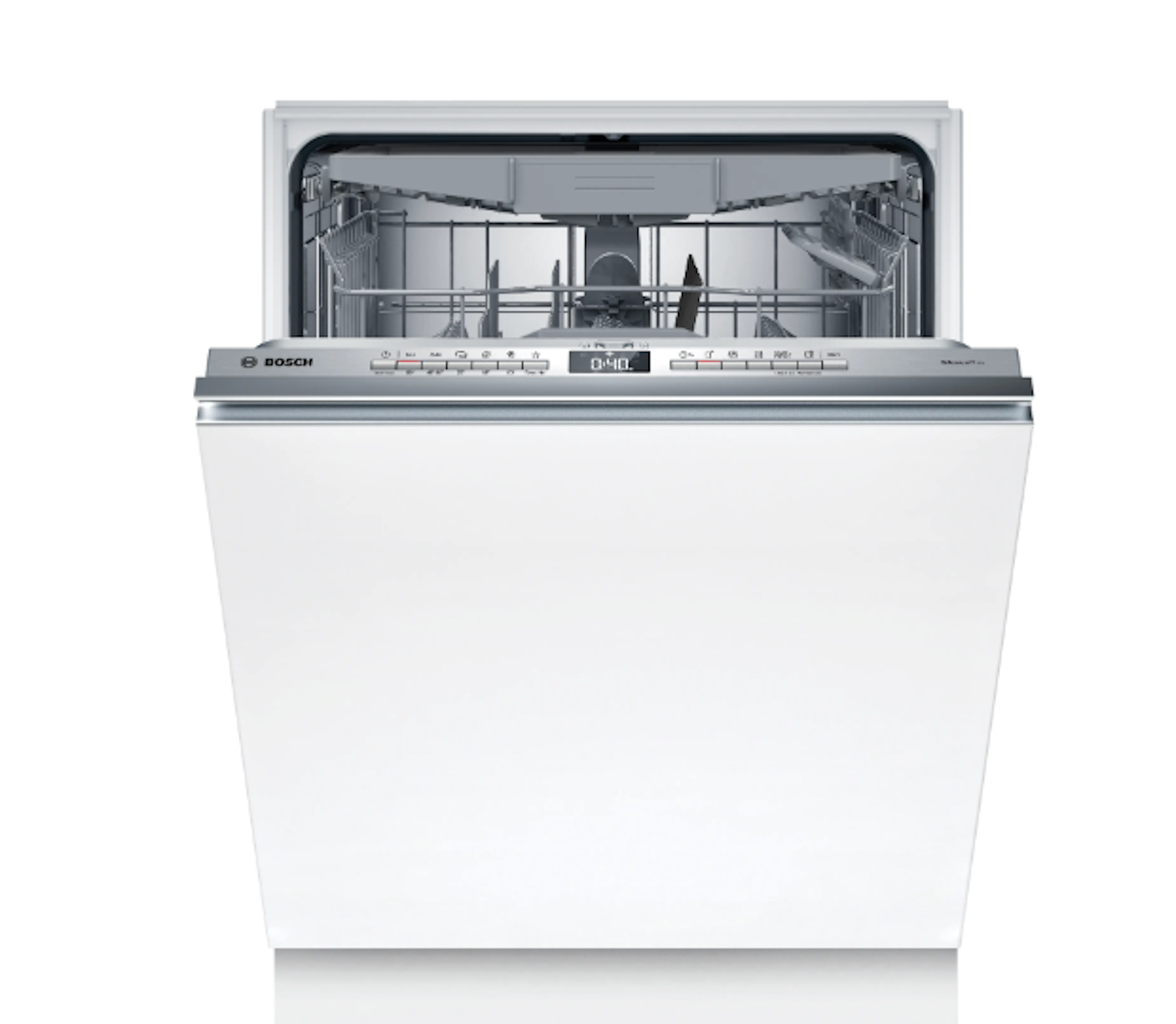 Bosch 60Cm Fully Integrated Dishwasher, Serie 4, Third Rack - 220-240V - 50/60Hz