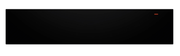 Bosch 60Cm Series 8 Warming Drawer, 14Cm Height, Black 220-240V/50-60Hz