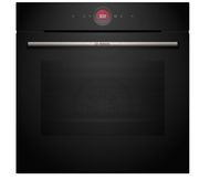 Bosch 60X60 Cm  Electric Multi-Function Oven, Serie 8, Air Fry, 220-240V/50-60Hz