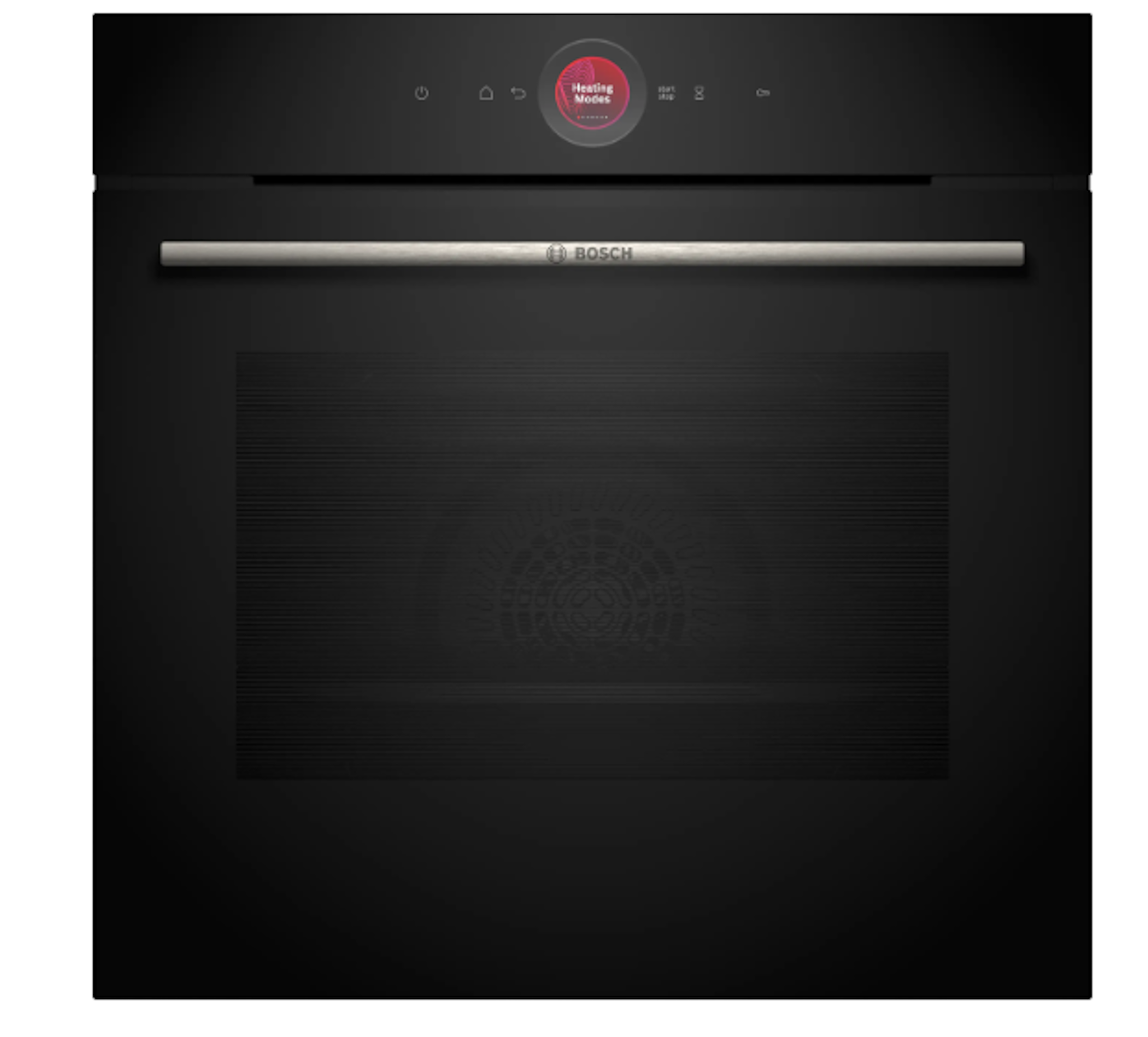 Bosch 60X60 Cm  Electric Multi-Function Oven, Serie 8, Air Fry, 220-240V/50-60Hz