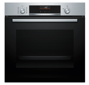 Bosch 60 Cm Electric Multi-Function Oven, Display Lcd, 220-240V/50-60Hz