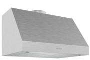 Bosch-Benchmark Series, 30" Under-Cabinet Hood Stainless Steel