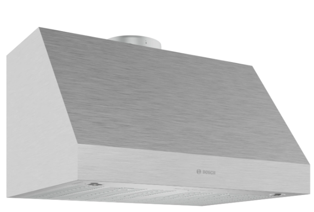 Bosch-Benchmark Series, 30" Under-Cabinet Hood Stainless Steel
