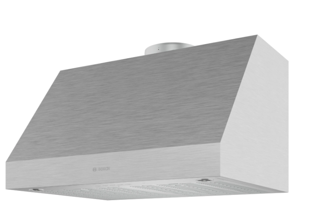 Bosch-Benchmark Series, 30" Under-Cabinet Hood Stainless Steel