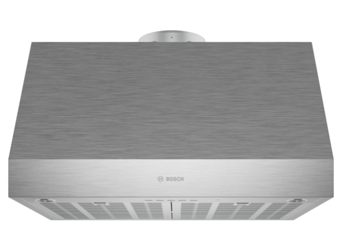 Bosch-Benchmark Series, 30" Under-Cabinet Hood Stainless Steel