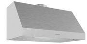 Bosch-Benchmark Series, 36" Under-Cabinet Hood Stainless Steel