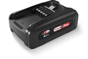 Bosch-Blanco, Accesorio Batería 18V Power4All; 4.0Ah