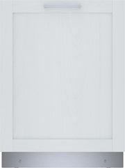 Bosch 24" Dishwasher, 300 Series, Ada-Compliant, 5/5 Cycles, 48 Dba, Infolight, Cp, 120V/60Hz