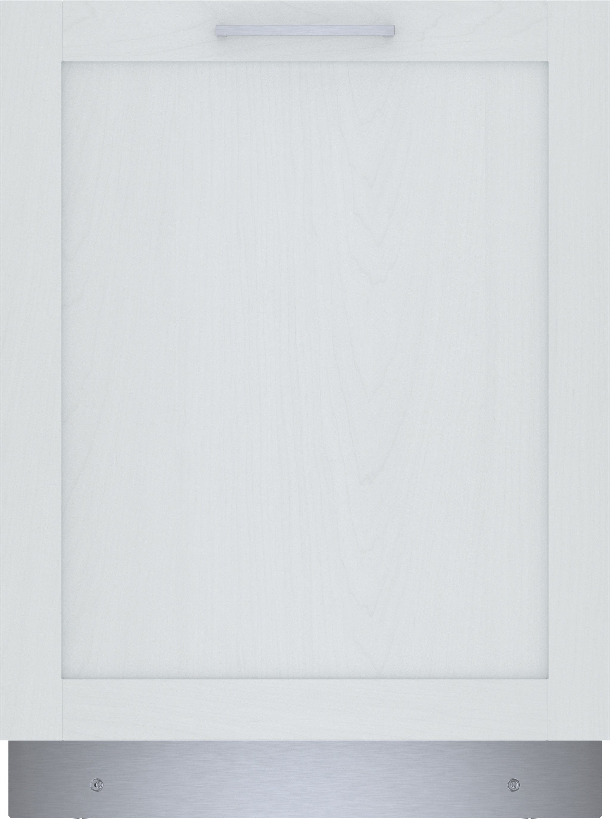 Bosch 24" Dishwasher, 300 Series, Ada-Compliant, 5/5 Cycles, 48 Dba, Infolight, Cp, 120V/60Hz