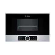Bosch Serie | 8 Built-In Microwave Oven