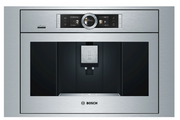 Bosch-Bosch 30" Stainless Steel Coffee Trim