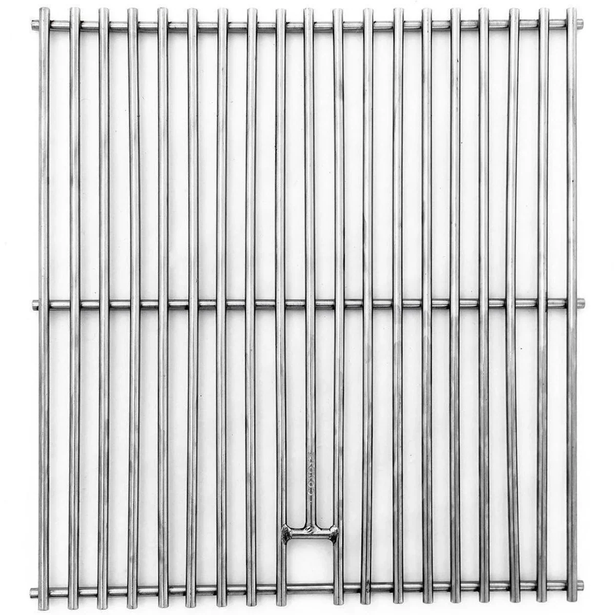 COYOTE – 42" Built-in Grill – LED Lights, Ceramic, LP Gas