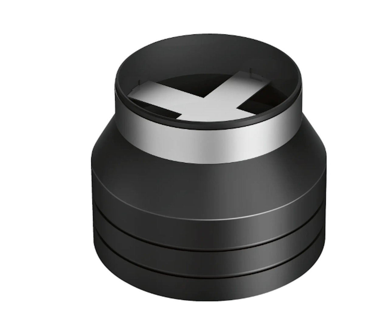 Bosch-Cfm Reducer