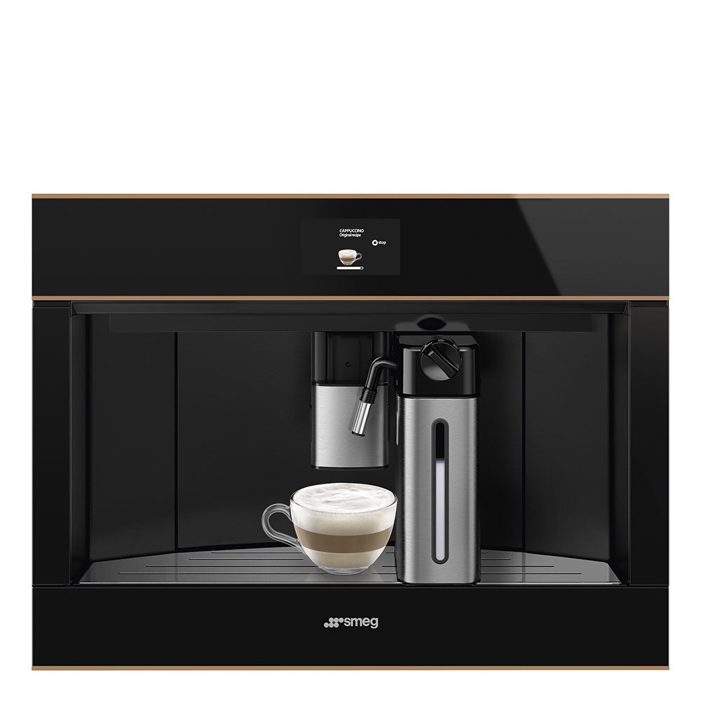 SMEG - Dolce Stil Novo Coffee Machine