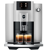 JURA – E6 Superautomática Espresso, Compacta 29 cm
