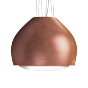 FALMEC - Campana Extractora SOPHIE IS.54 Cobre Antiguo 220-240V ~ 50-60Hz 600 m3/h con Filtro Pack