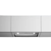 FALMEC - Inserto de campana de 34"/86 cm – 500 CFM – 4 velocidades – Luces LED – Con ducto o sin ducto