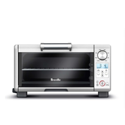 BREVILLE - Mni Smart Toaster Oven