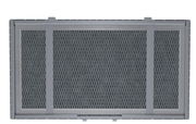 Bosch-Charcoal Filter Kit For 30" Custom Inserts
