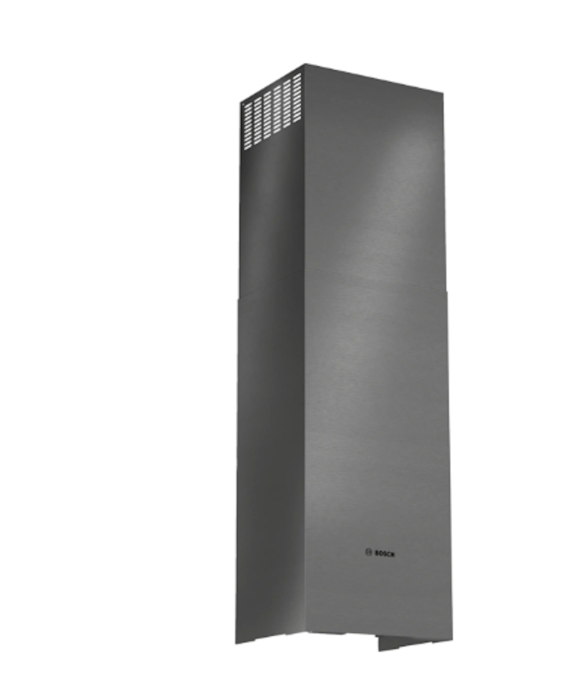 Bosch-Chimney Extension For Chimney Wall Hood, Blk Ss