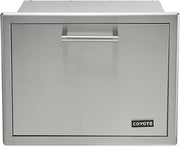 Coyote 25 Drawer With Pan For Ice