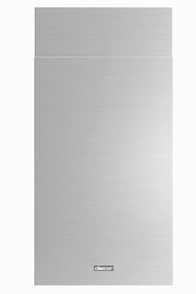 Dacor-Duct Cover Extension Kit, 990I Series Hood, Silver (9 To 12 Ft. Ceiling Installation)
