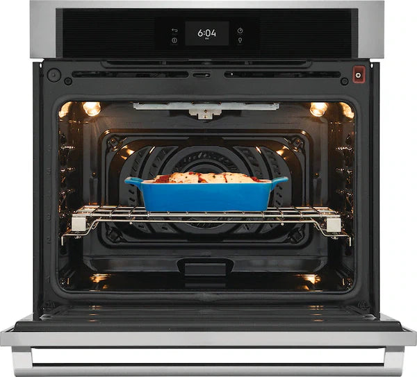 ELECTROLUX - Horno Eléctrico de Pared Simple de 30"