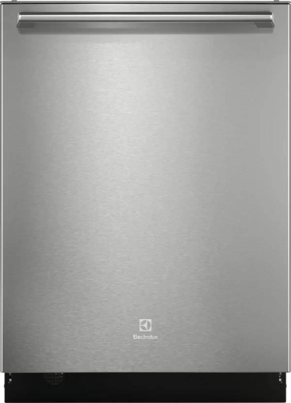 ELECTROLUX - Lavavajillas Integrado de 24" con Tubo de Acero Inoxidable y SmartBoost™
