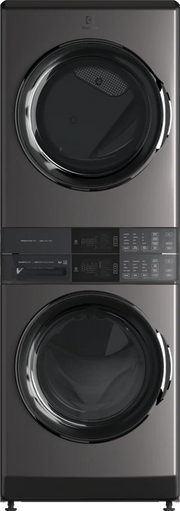 ELECTROLUX - Torre de lavado™ Serie 600 de 21 kg, unidad única con lavadora y secadora eléctrica