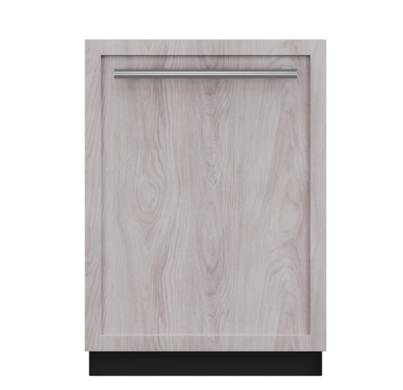 Thermador-Emerald - Custom Panel - Free W/1,2,Free