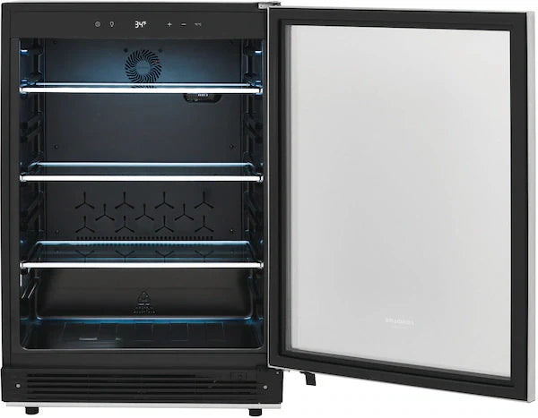 FRIGIDAIRE - Centro de Bebidas Integrado de 5.3 Cu. Ft. Frigidaire Gallery