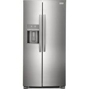 Frigidaire 36In Sd Sxs Refrigerator