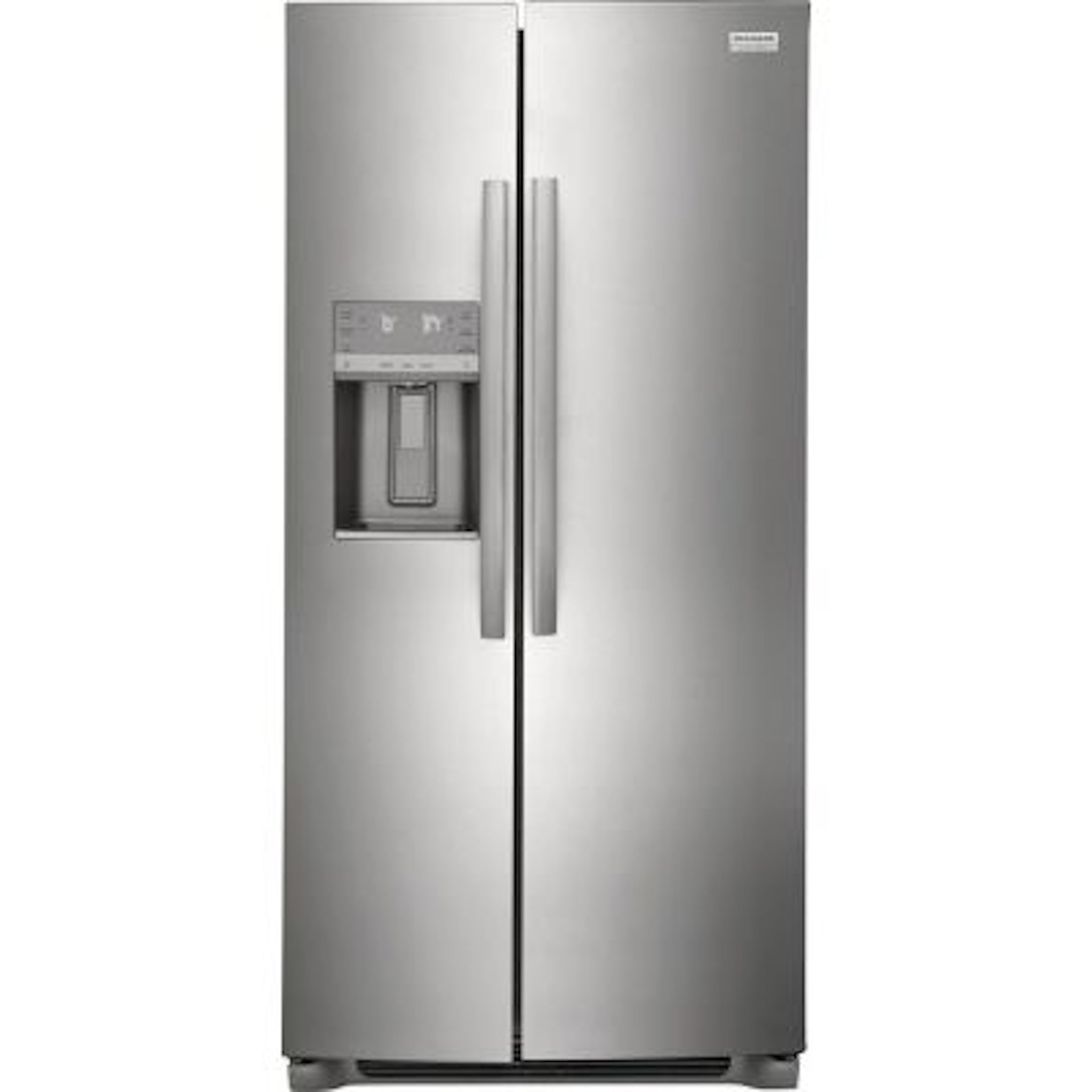 Frigidaire 36In Sd Sxs Refrigerator