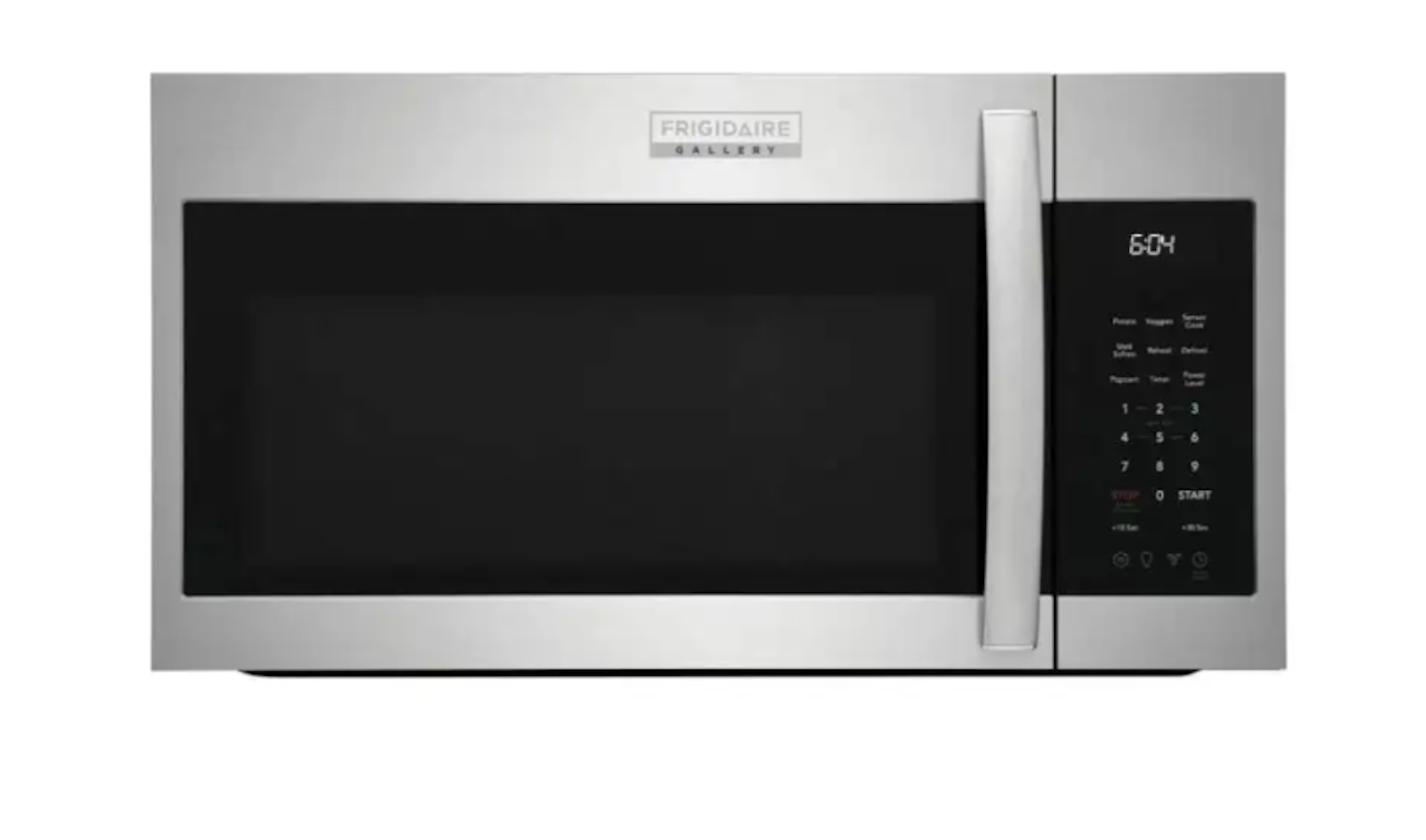 Frigidaire Gallery 1.9 Cu. Ft. Over-The-Range Microwave