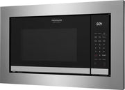 FRIGIDAIRE GALLERY - Microondas Empotrable de 2,2 pies³ en Acero Inoxidable