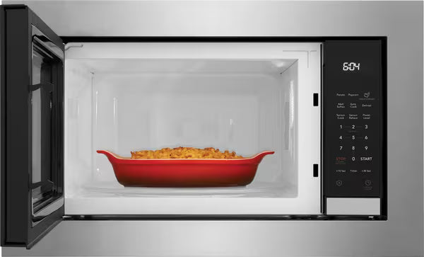 FRIGIDAIRE GALLERY - Microondas Empotrable de 2,2 pies³ en Acero Inoxidable