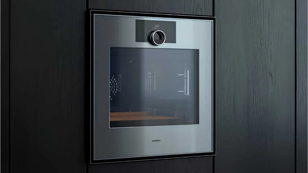 GAGGENAU - Horno Empotrable de 30″ Serie Expressive