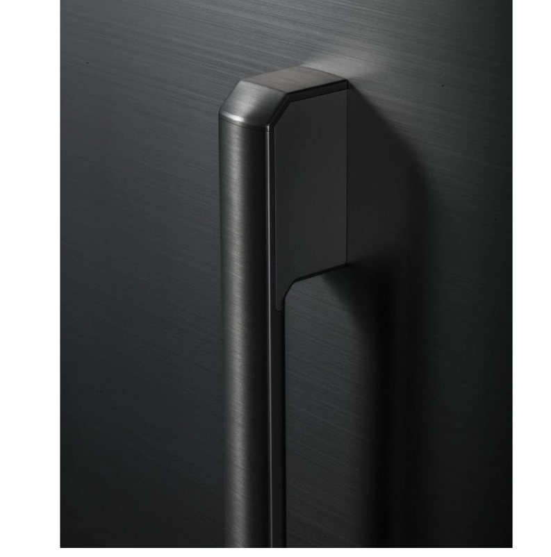 Dacor-Handle Kit, Contemporary For Column Built-In Refrigerator, Silver