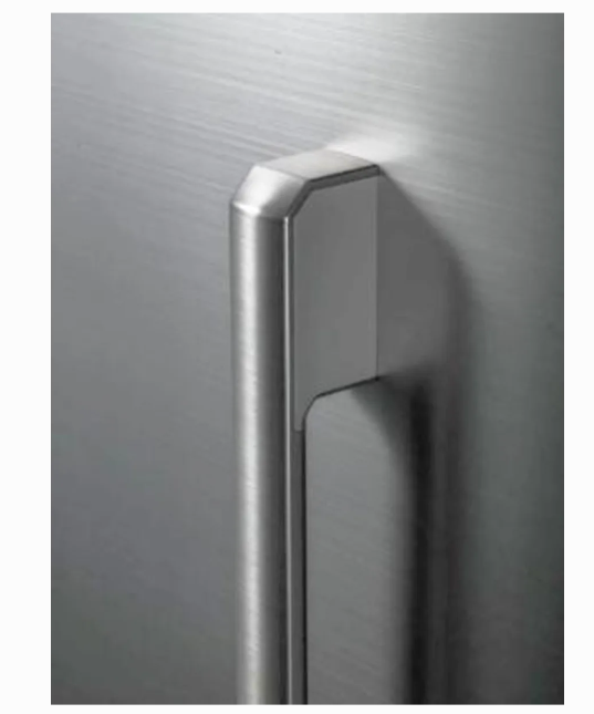 Dacor-Handle Kit, Contemporary For Column Built-In Refrigerator, Graphite