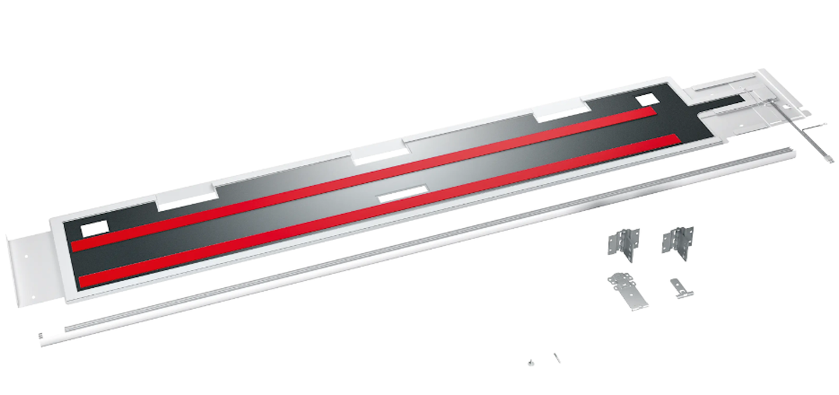 Bosch-Heater Kit